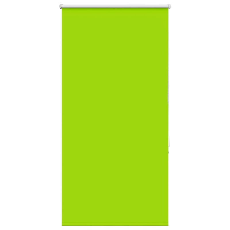 Roleta zaciemniająca 80x150 cm Szerokość tkaniny 75,7 cm vidaXL