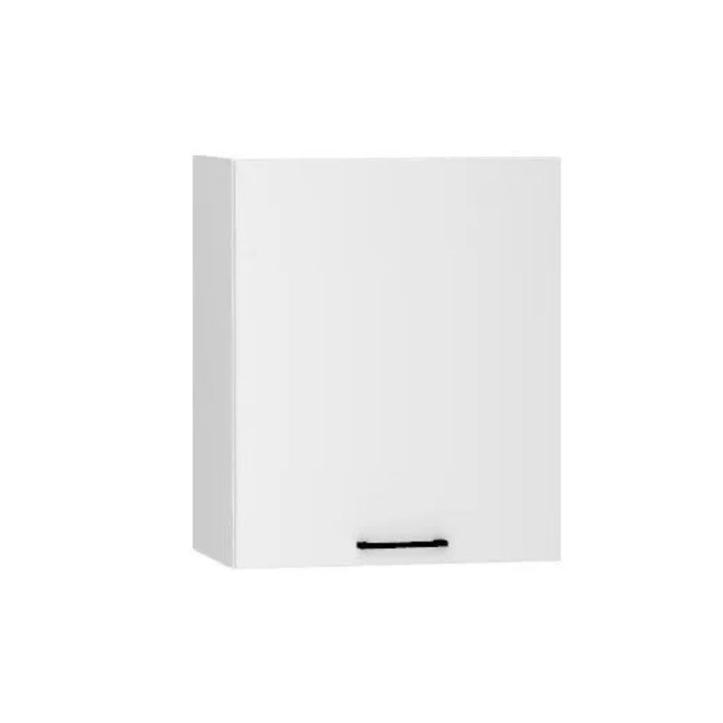 Szafka kuchenna wisząca 60 BONO W60 P/L biała