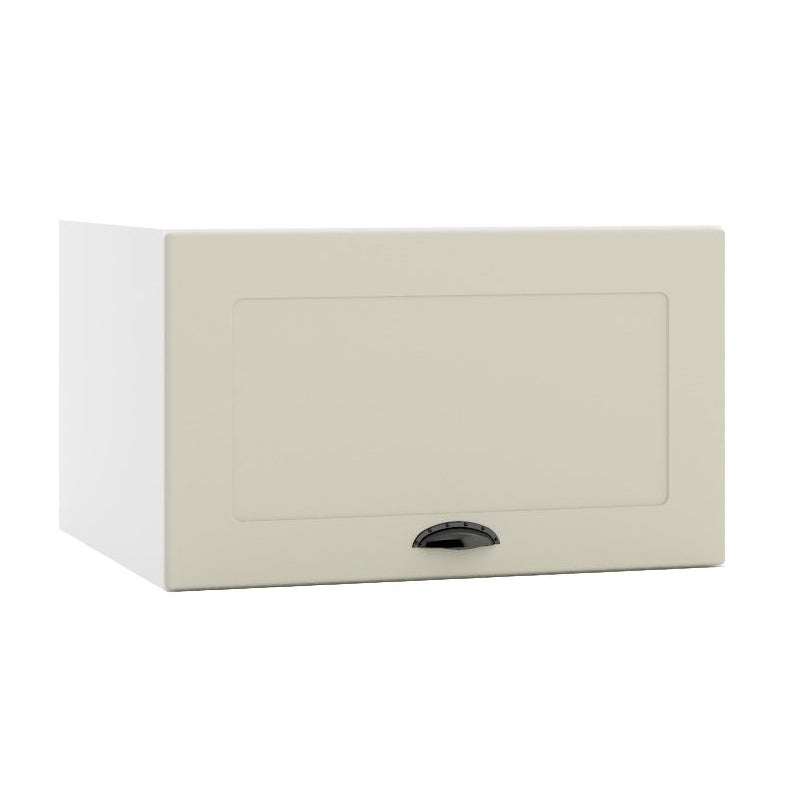 Szafka kuchenna wisząca 60 ADELE W60 OKGR/560 beżowy mat