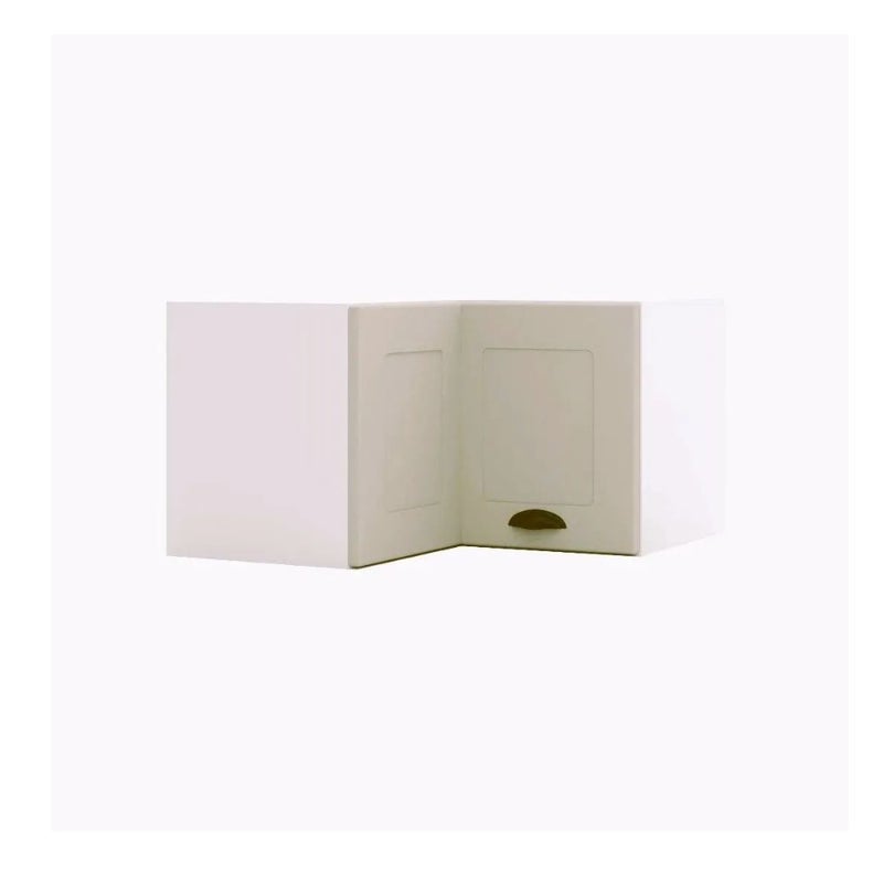 Szafka kuchenna narożna 60 ADELE WRN 36 P/L beżowy mat