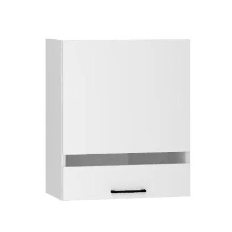 Szafka kuchenna wisząca 60 BONO WS60 P/L biała