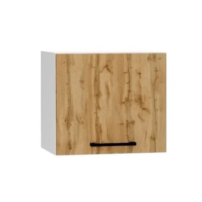 Szafka kuchenna wisząca 40 BONO W40 OKGR dąb złoty