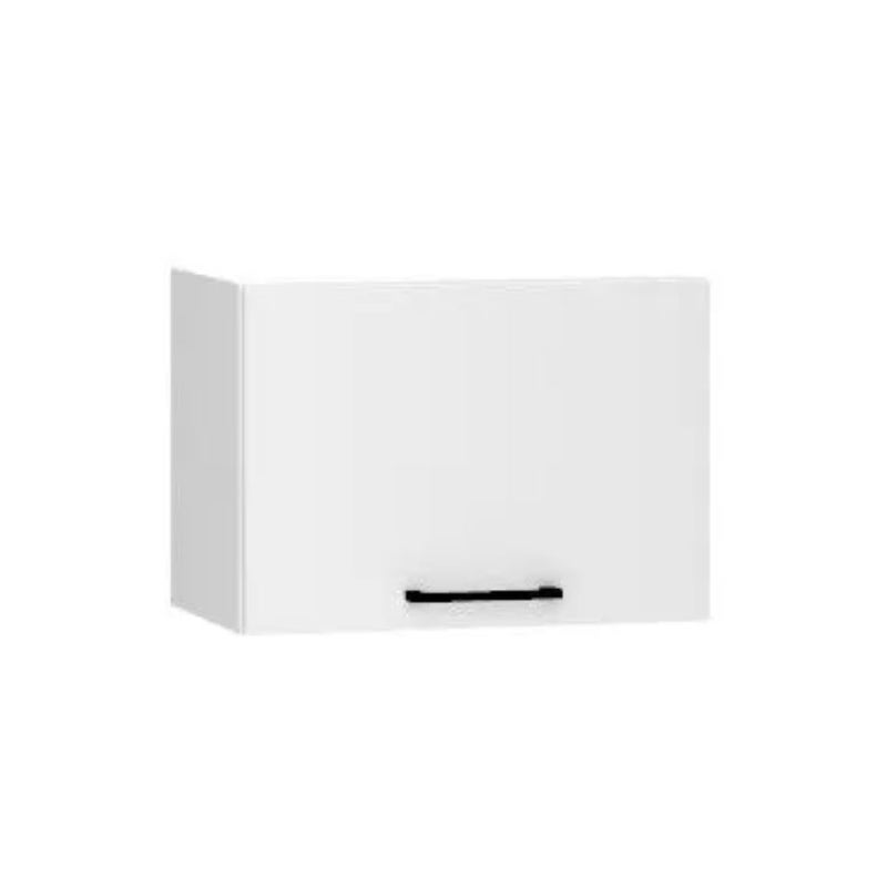 Szafka kuchenna wisząca 50 BONO W50 OKGR biała