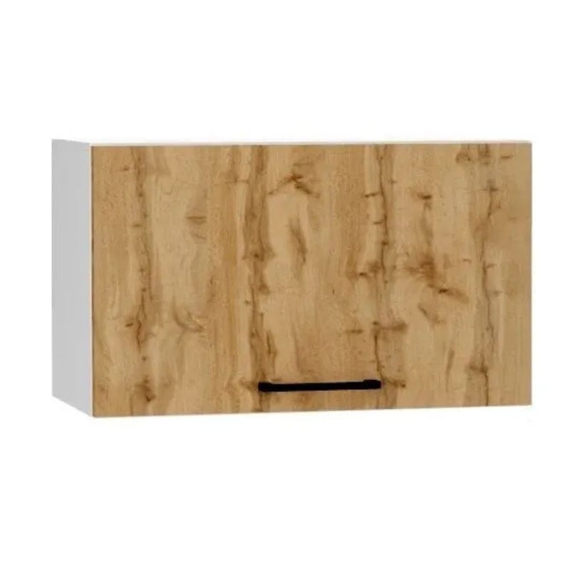 Szafka kuchenna wisząca 60 BONO W60 OKGR dąb złoty