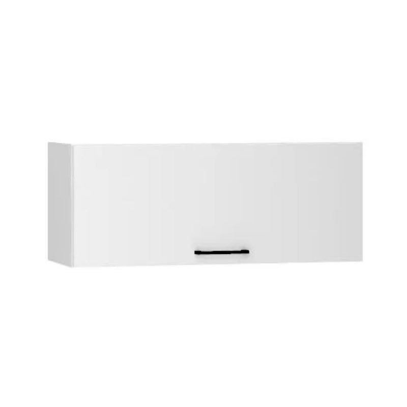 Szafka kuchenna wisząca 90 BONO W90 OKGR biała