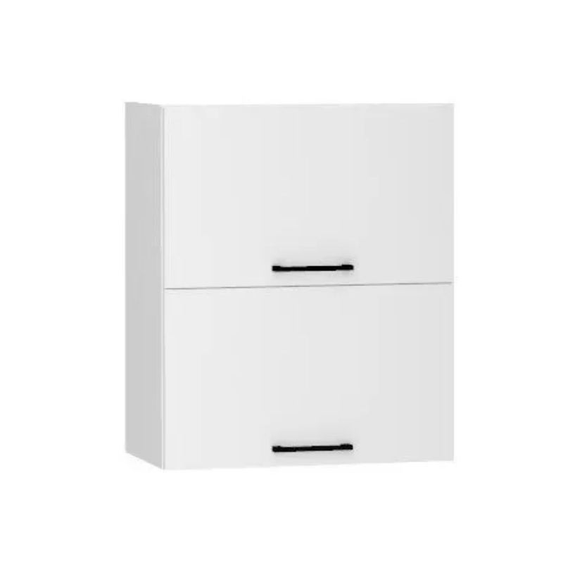 Szafka kuchenna wisząca 60 BONO W60 GRF/2 biała