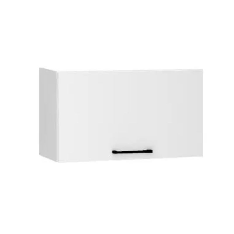 Szafka kuchenna wisząca 60 BONO W60 OKGR biała