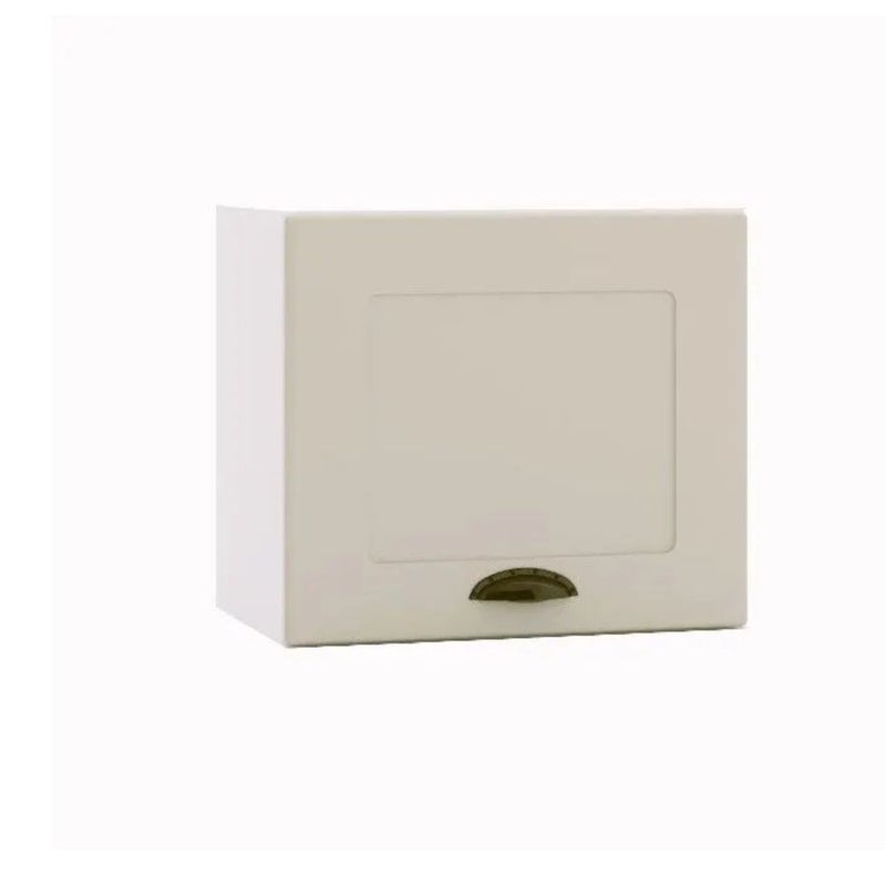 Szafka kuchenna wisząca 40 ADELE W40 OKGR beżowy mat