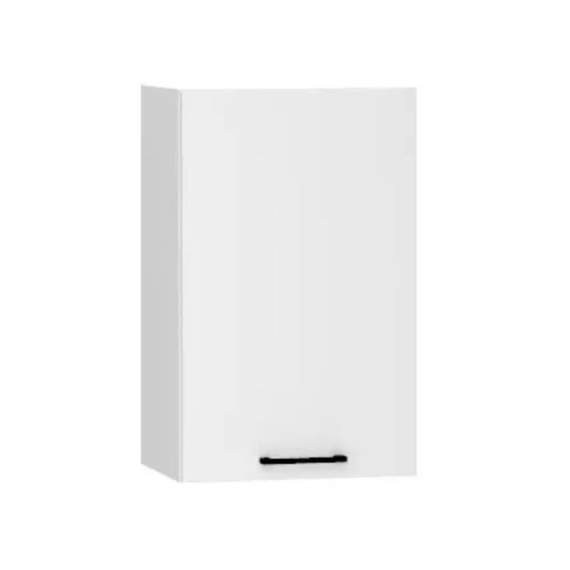 Szafka kuchenna wisząca 45 BONO W45 P/L biała