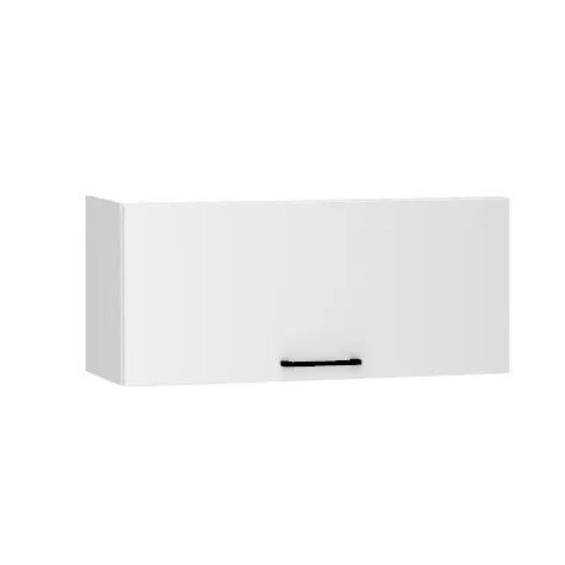 Szafka kuchenna wisząca 80 BONO W80 OKGR biała