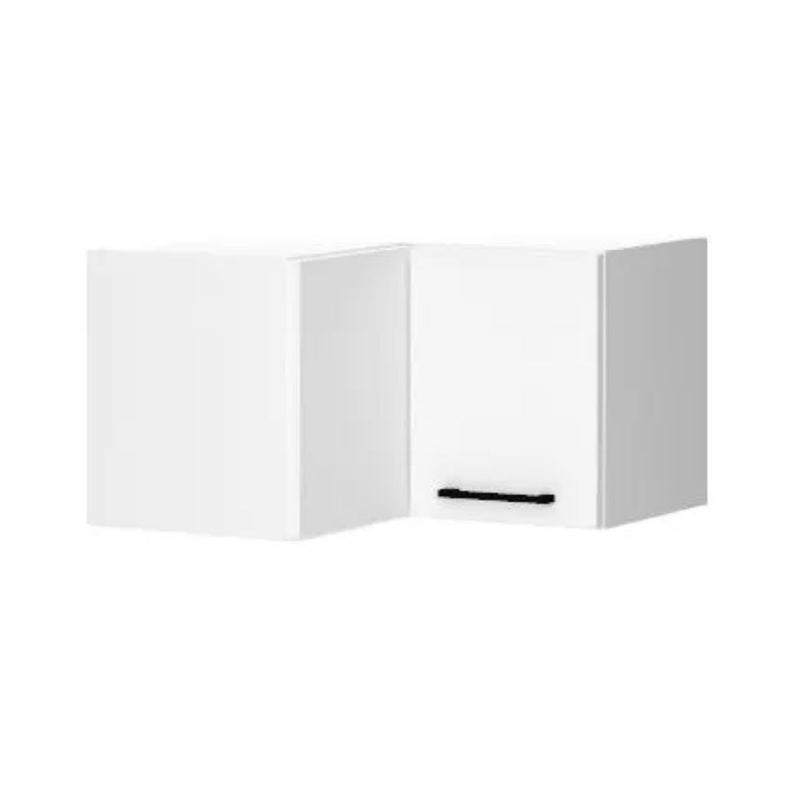 Szafka kuchenna narożna 60 BONO WRN 36 P/L biała