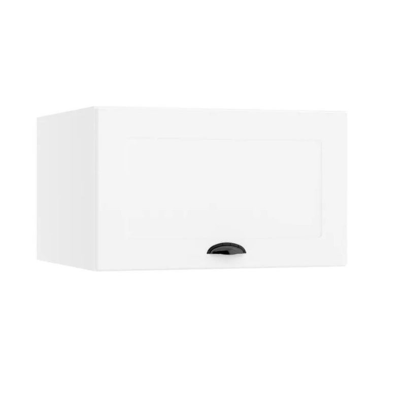 Szafka kuchenna wisząca 60 ADELE W60 OKGR biała