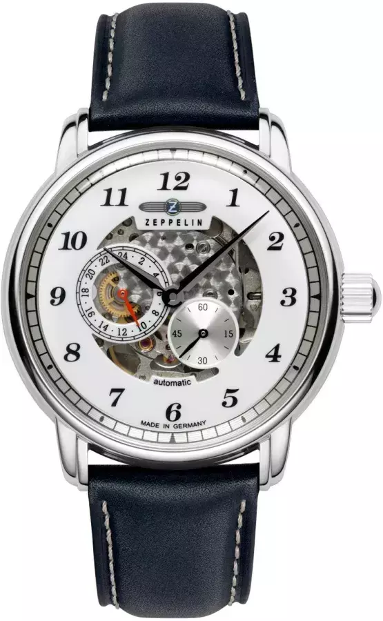Zegarek męski Zeppelin 8658-3
