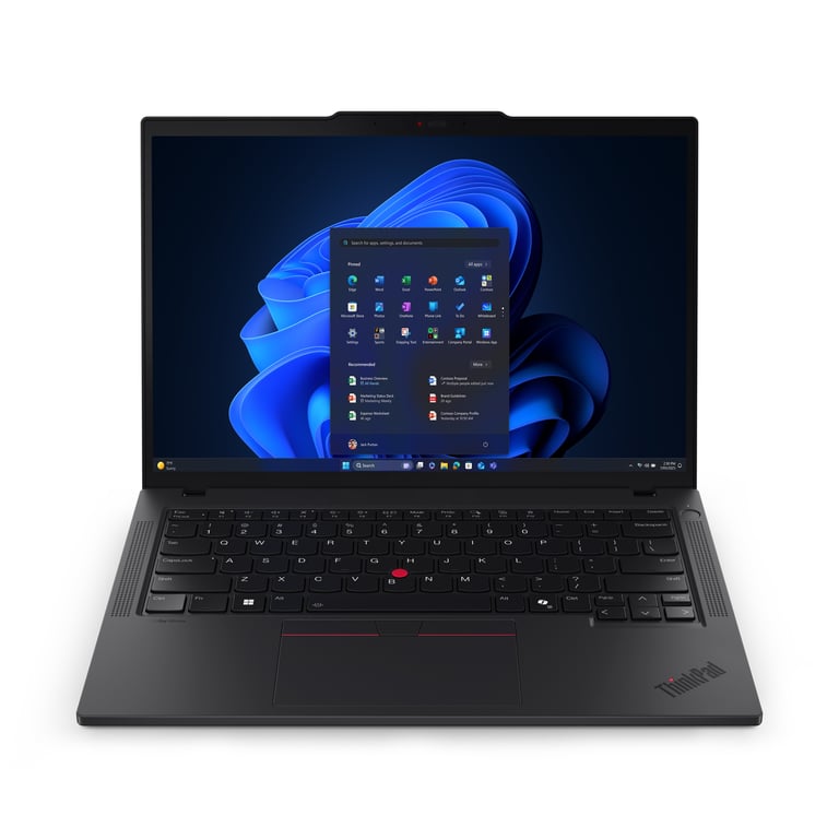 Lenovo ThinkPad T14 Gen 6 (Intel) Intel Core Ultra 7 255U (14