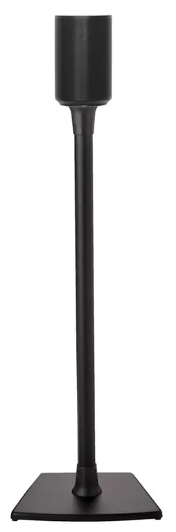 SANUS WSSE11 Podłoga Czarny