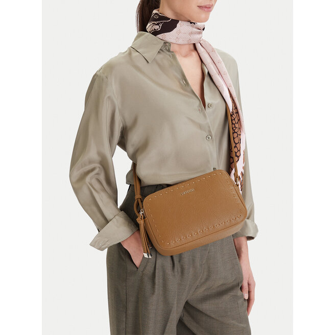 Torebka Lasocki CEO-LSK-L-001-09 Brązowy
