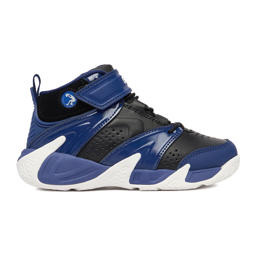 Obuwie sportowe SHAQ CEO-DEVASTATOR AQ95086Y-BDZ