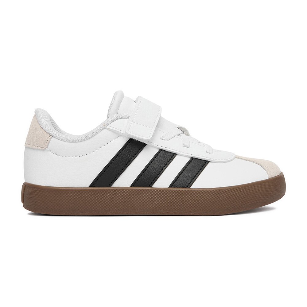 Obuwie sportowe adidas CEO-VL COURT 3.0 EL C ID9155