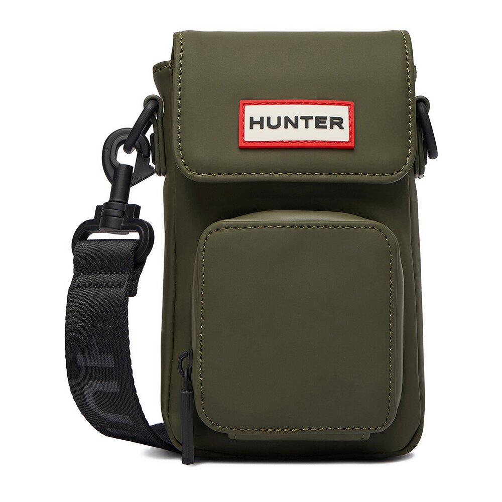 Torebka HUNTER C-HTR-B-015-08