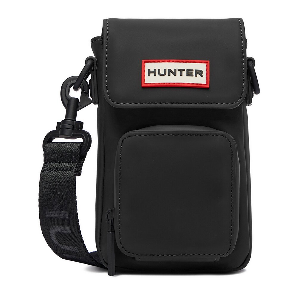 Torebka HUNTER C-HTR-B-015-08