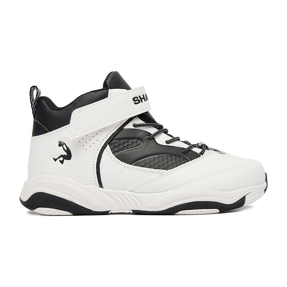 Obuwie sportowe SHAQ CEO-SPIN MOVE AQ95001Y-WZ