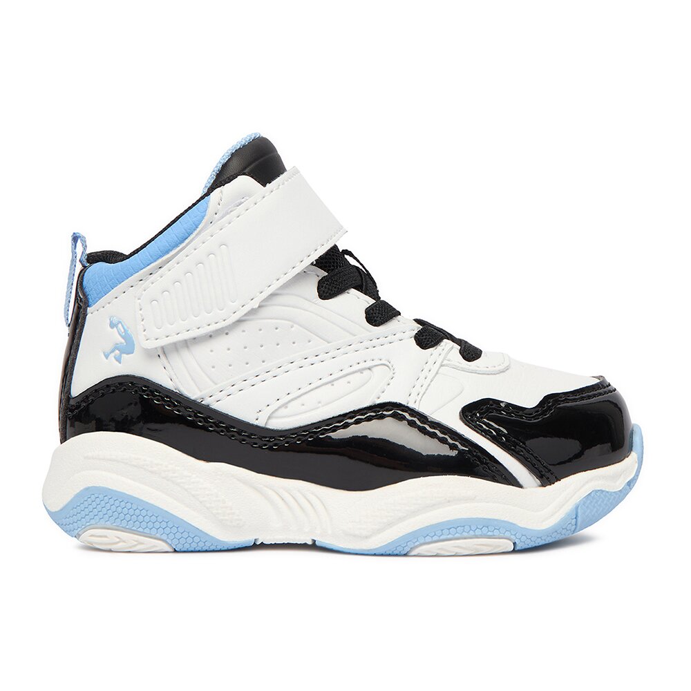 Obuwie sportowe SHAQ CEO-SHAQNOTIZE AQ95000T-WXL