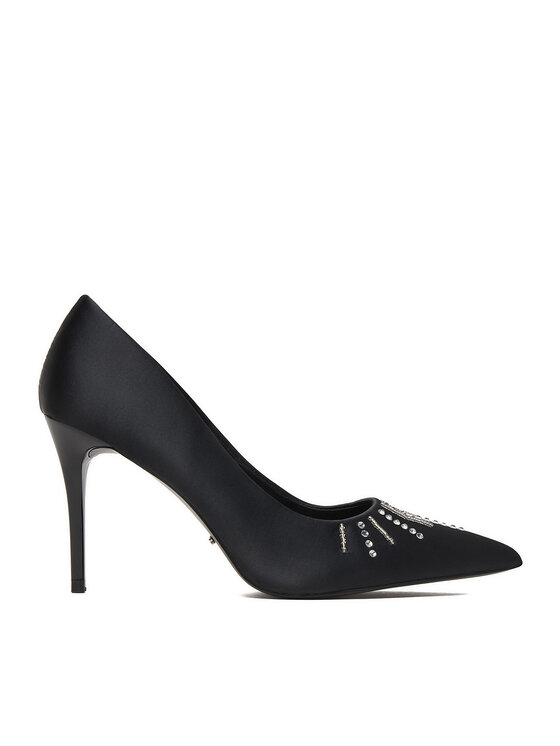 DeeZee Szpilki CEO-CD24-205 Czarny