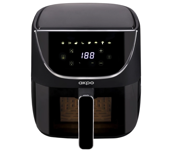 Akpo ABF 630CY 1700W 6l