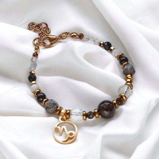 KOZIOROŻEC - zodiac collection - PREMIUM