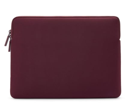 Pipetto Classic Fit Sleeve MacBook 13/14 burgundy P069-147-X