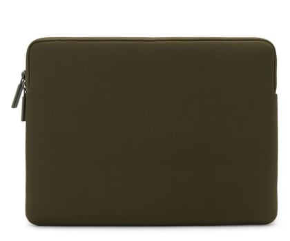 Pipetto Classic Fit Sleeve MacBook 13/14 dark green P069-146-X
