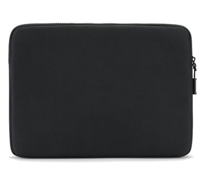 Pipetto Expand Sleeve MacBook Pro 14/Air 13.6 black P077-140-X