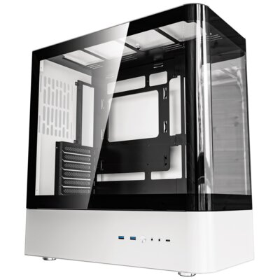 Obudowa DARKFLASH HM1 HM1 ATX (NOF)