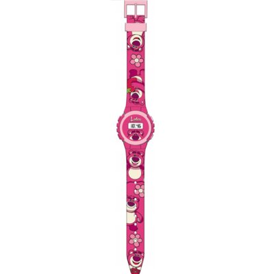 Zabawka zegarek KIDS EUROSWAN LTS00016-TY4022 Lotso Toy Story