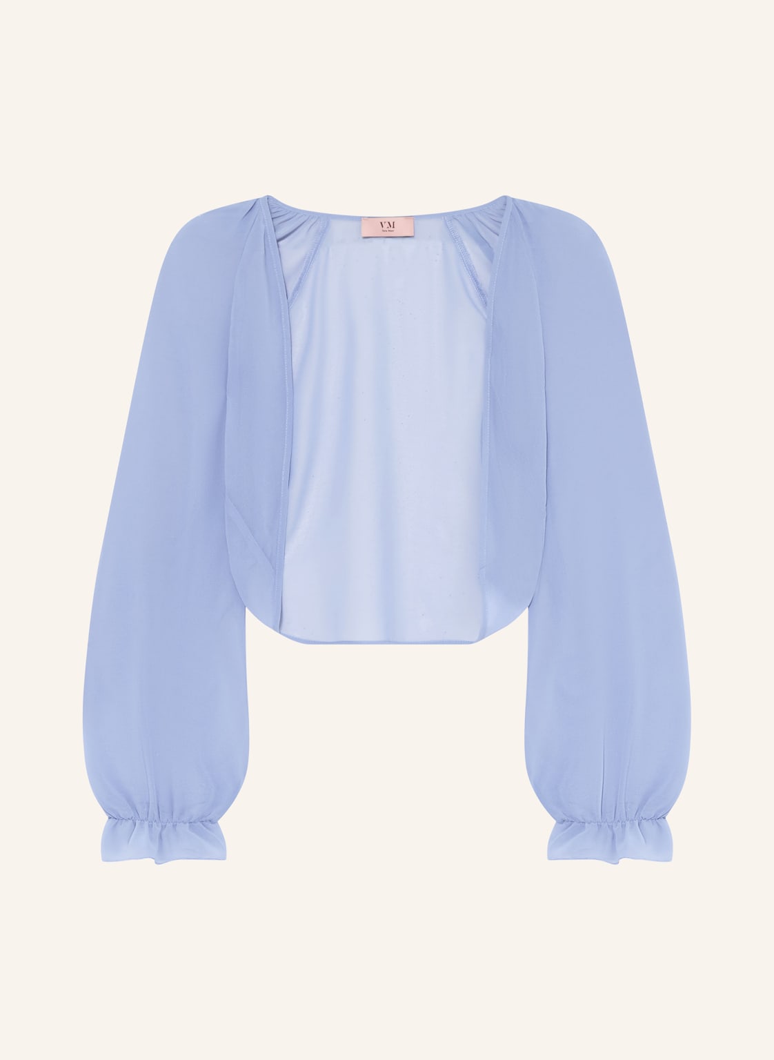 Vm Vera Mont Bolerko blau