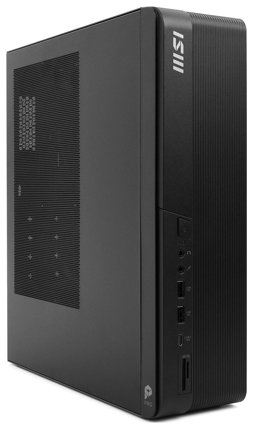 MSI PRO DP80 A14G-004EU - i5-14400 16GB 512GB Win11Pro Czarny