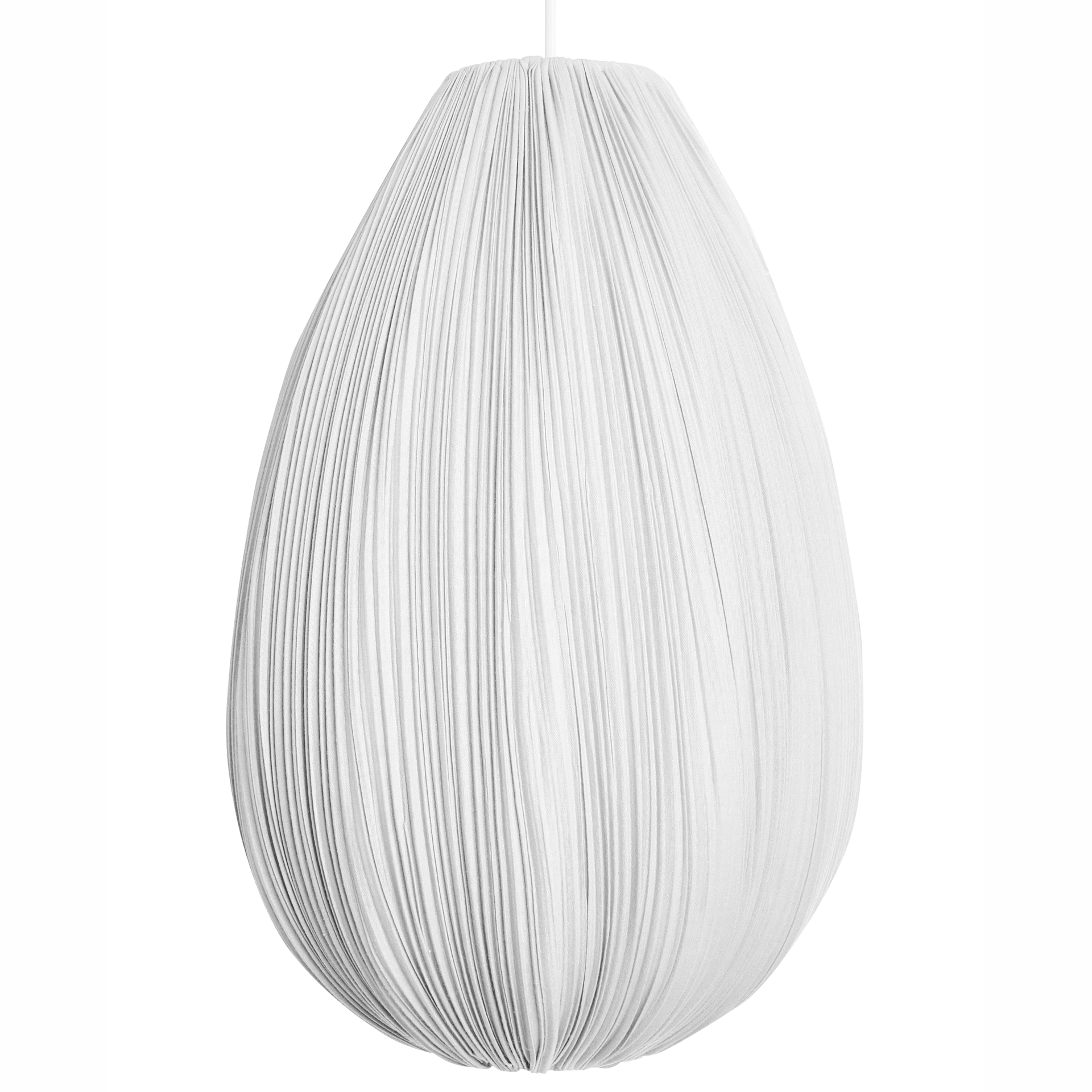 Lampa wisząca GERA Szary