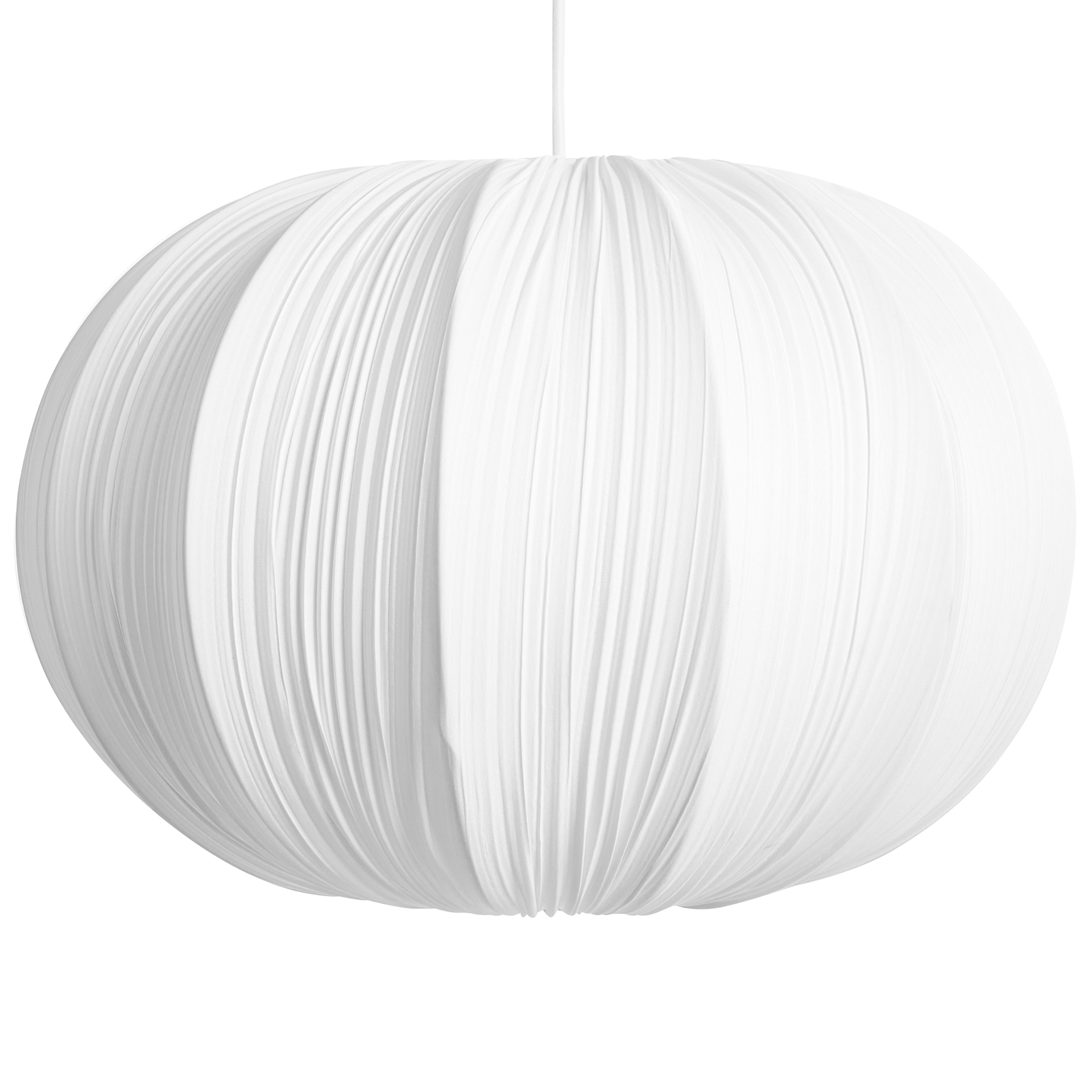 Lampa wisząca OKER Biały