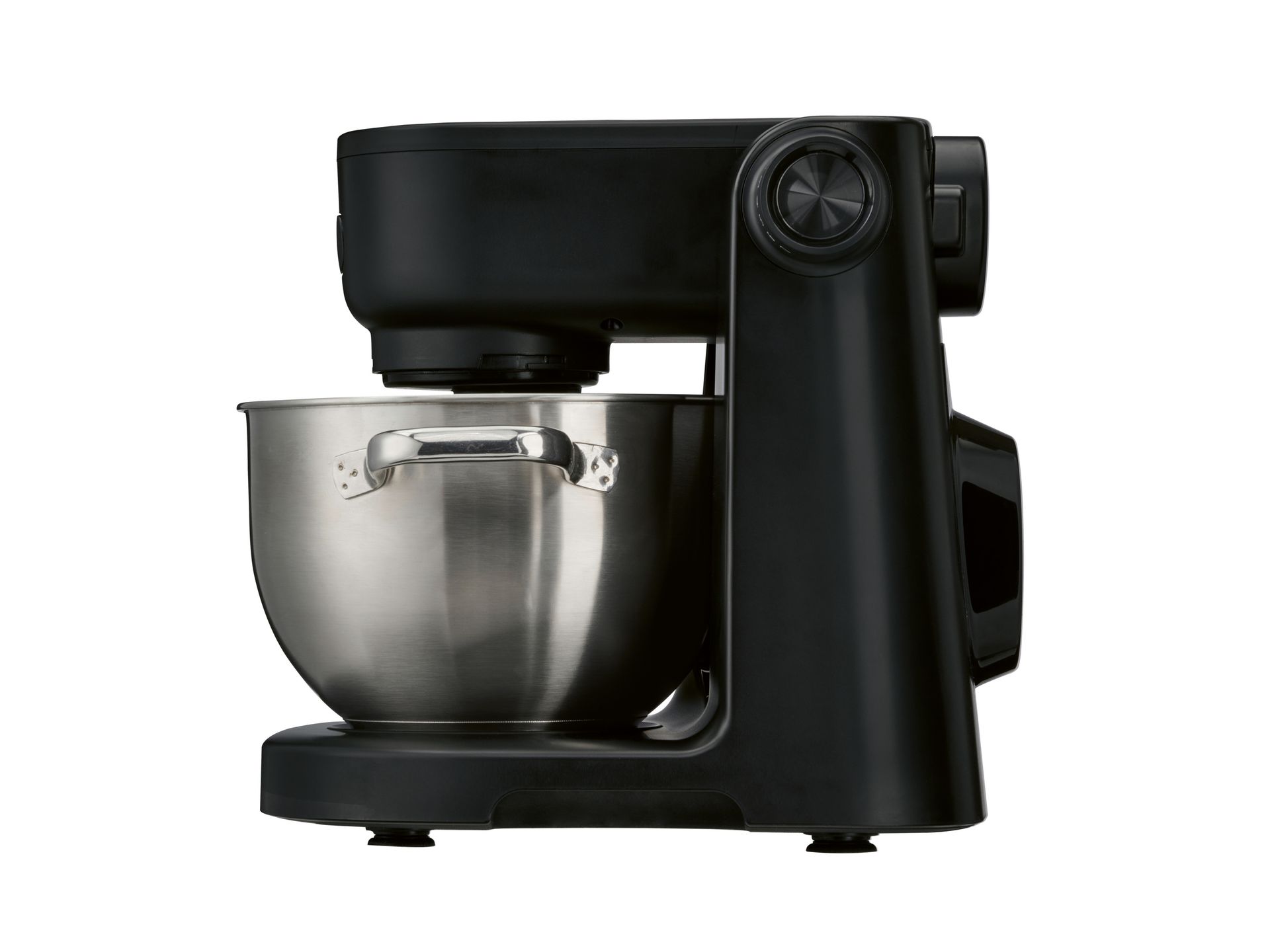 SilverCrest SKMB 1000 A1 Czarny