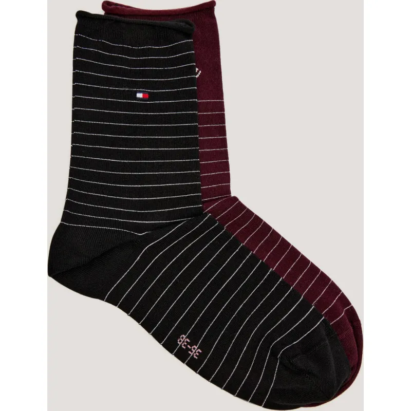 Tommy Hilfiger Skarpety 2-pack