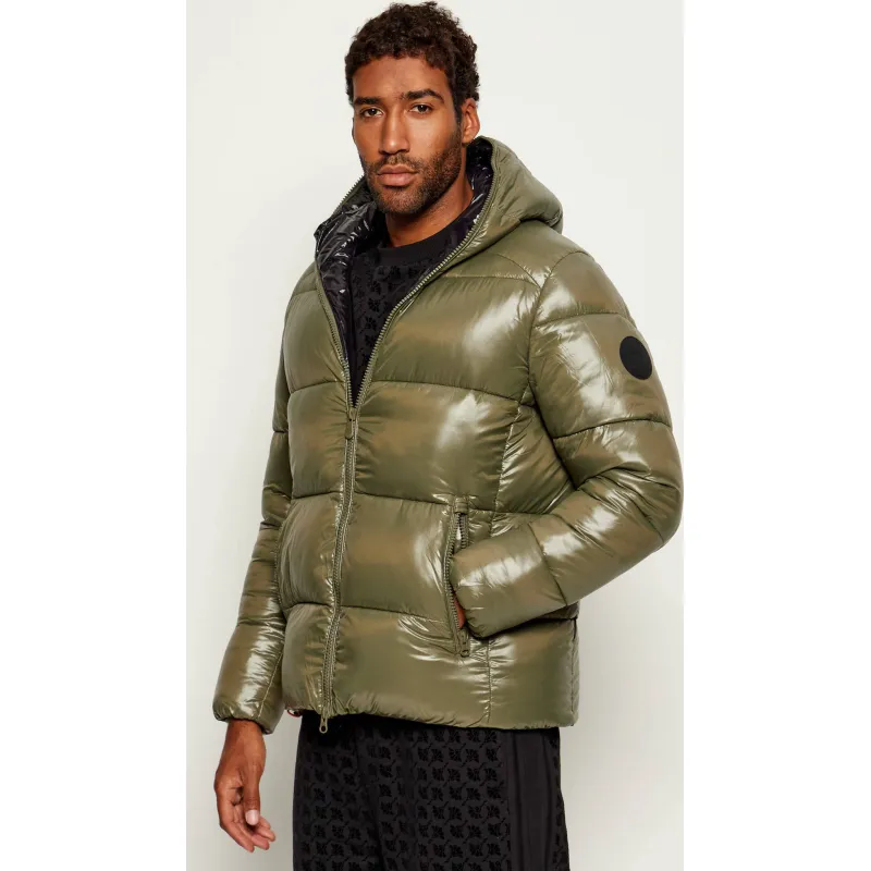 Save The Duck Kurtka EDGARD Regular Fit