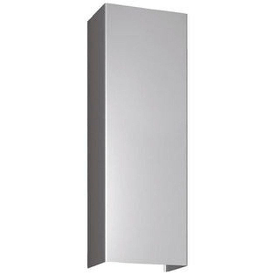 Rura teleskopowa do okapu Mepamsa 242809 Stal