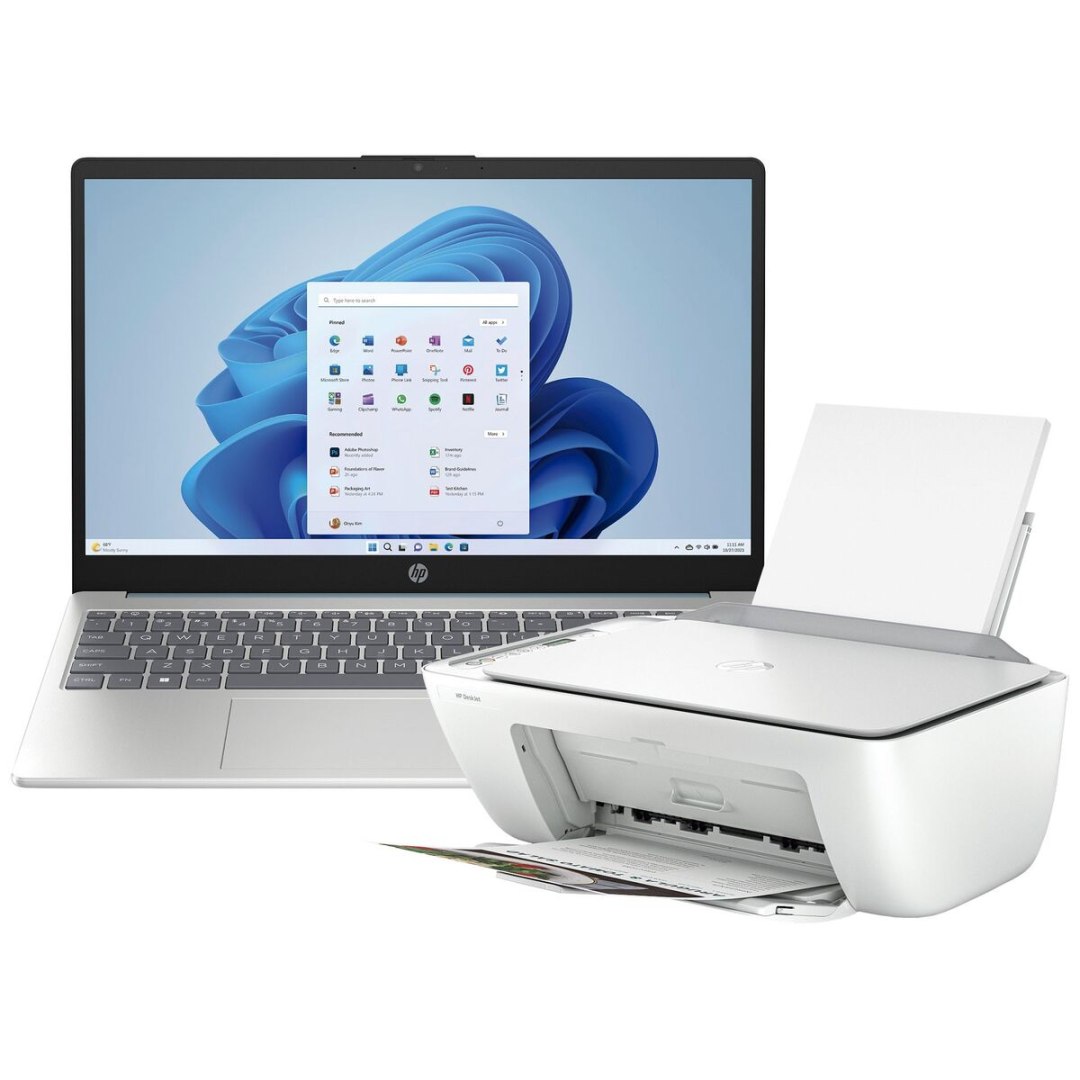 HP BT7P9EA+2810 15,6