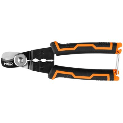 Obcinak do kabli NEO TOOLS 01-563