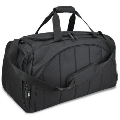 Torba SEMI LINE A3029-1 Czarny