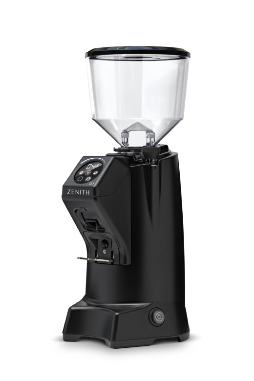Eureka Zenith 65 Touch Czarny