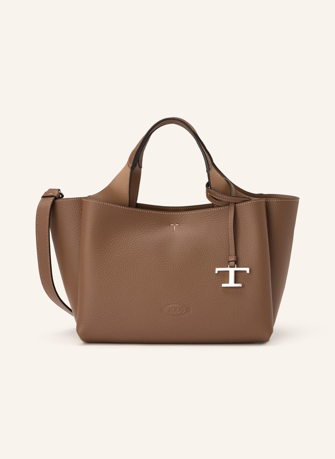 Tod's Torebka Mini braun