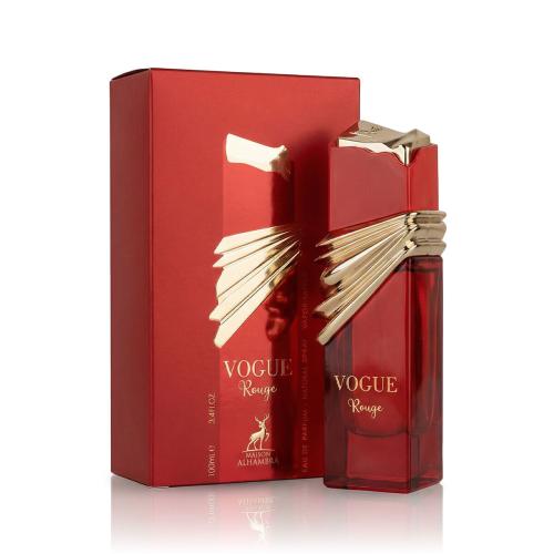 Maison Alhambra Vogue Rouge Woda perfumowana 100 ml