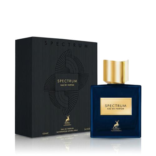Maison Alhambra Spectrum Woda perfumowana 100 ml