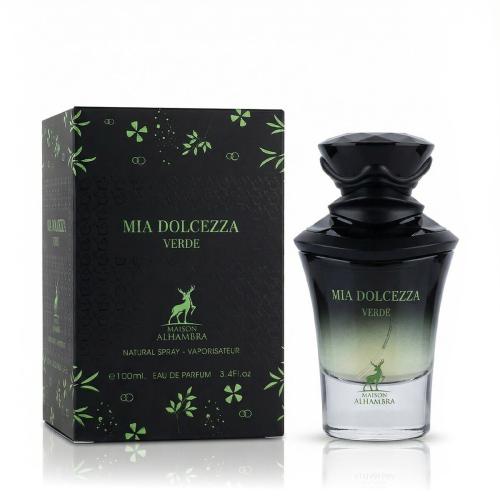 Maison Alhambra Mia Dolcezza Verde Woda perfumowana 100 ml